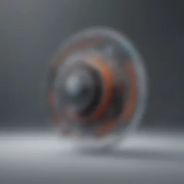 Innovative Form Design