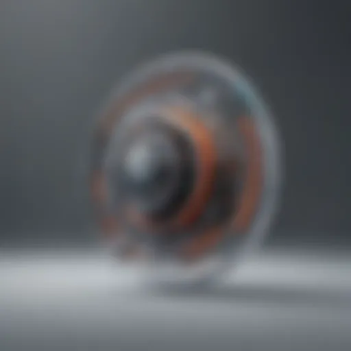Innovative Form Design