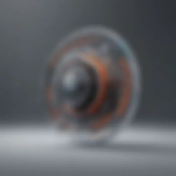 Innovative Form Design