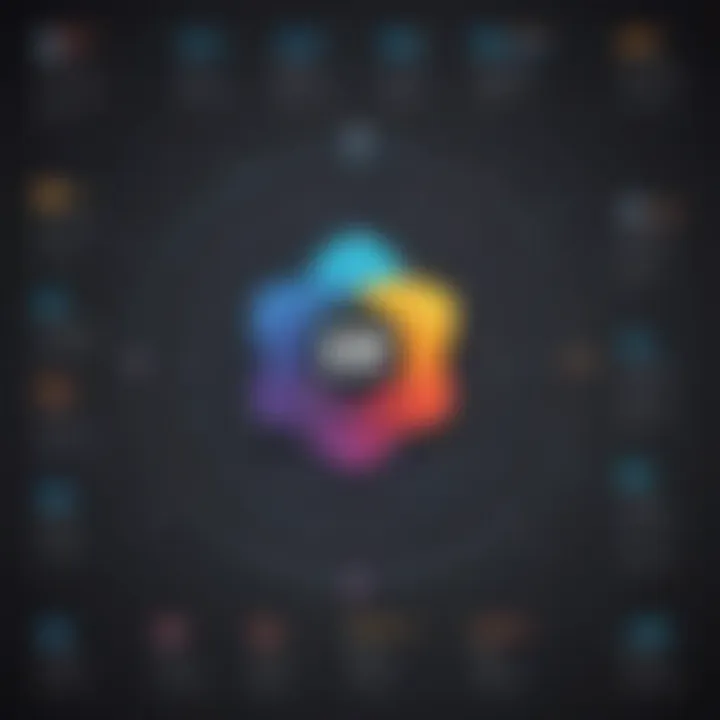 Advanced Features Showcase