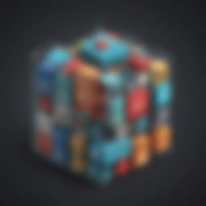 Fundamental Building Blocks