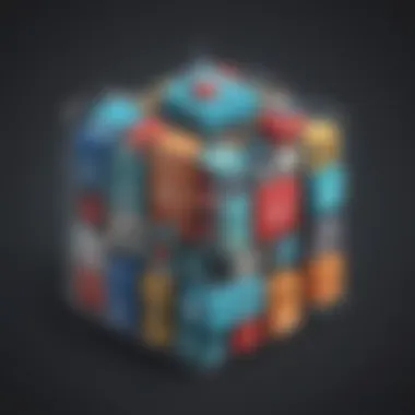 Deconstructing the Fundamental Building Blocks in ReactJS Fundamental Building Blocks