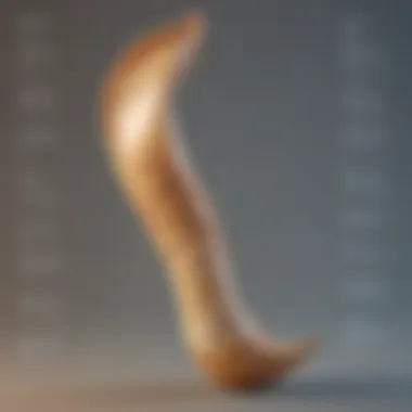 Majestic Rosh Hashanah Shofar Illustration of shofar, traditional Rosh Hashanah symbol