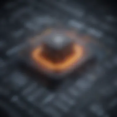 Journey into Advanced Territory Visualization of advanced file system concepts