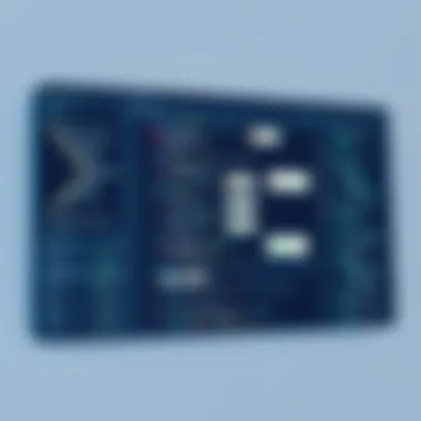 A user-friendly interface of a UML diagram creation tool