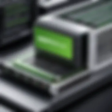 Traditional Server Setup