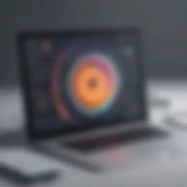 Innovative Software Stress Testing Visualization Innovative software stress testing visualization