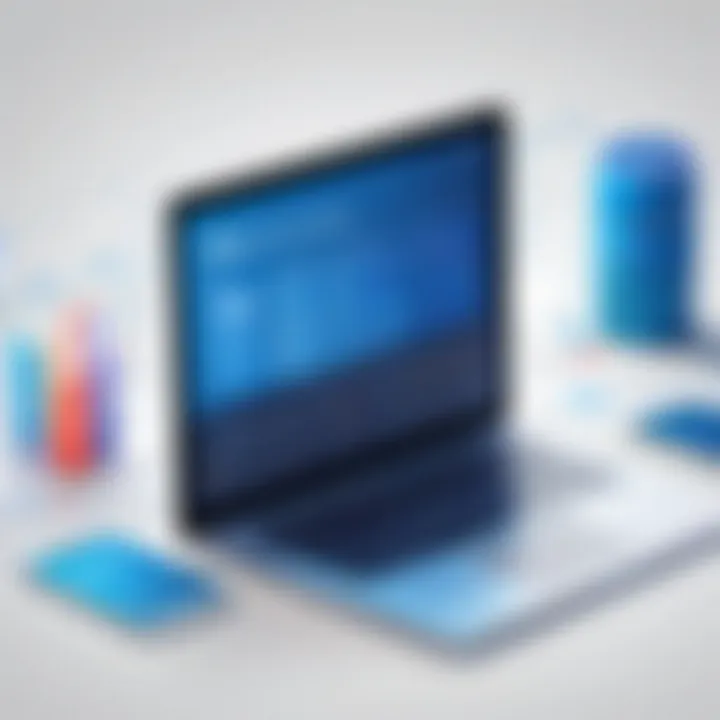 SQL in Programming Environments