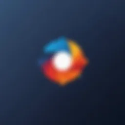 CentOS logo representation