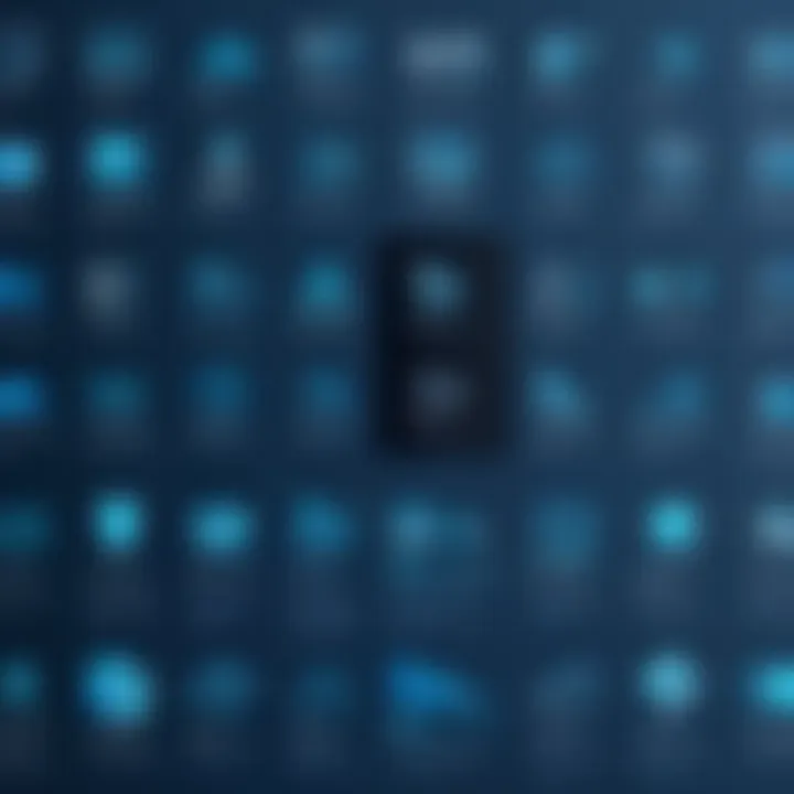 Classifications of design patterns in software development