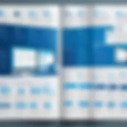 Overview of the Gang of Four design patterns