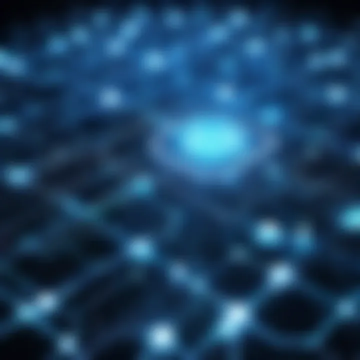 Future trends in networking