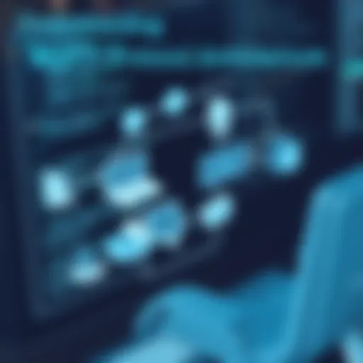 Understanding MQTT Protocol Architecture Illustration of MQTT protocol architecture