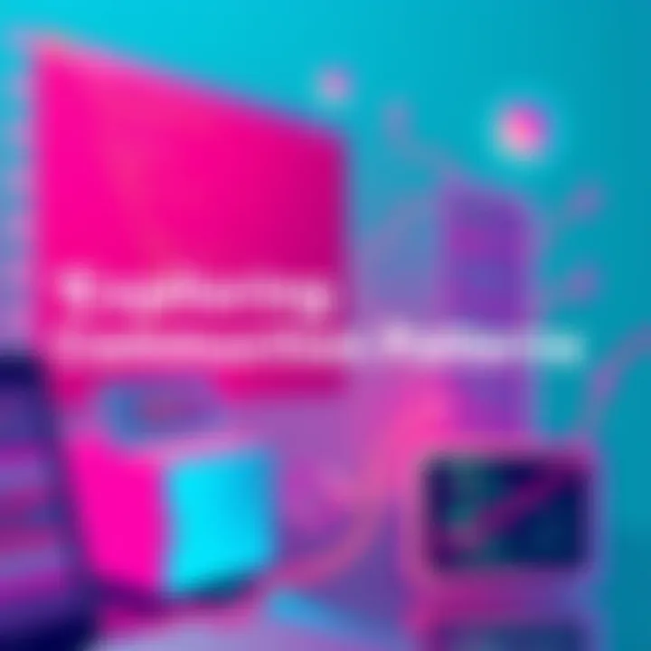 Exploring MQTT Communication Patterns Communication patterns using MQTT in IoT