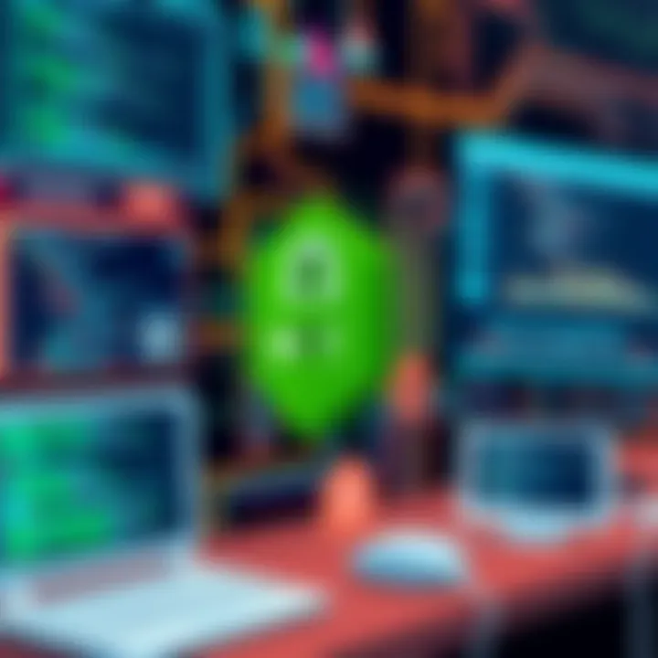 Security in MQTT Implementations Security considerations for MQTT implementations