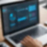 A visual overview of the Nx Student Version interface showcasing its user-friendly design.
