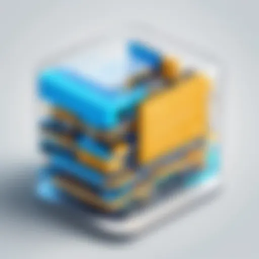 Illustration of Python email package architecture