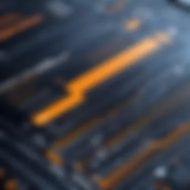 Visual of adaptive maintenance showcasing software flexibility.