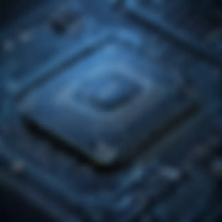 Performance implications of vector usage