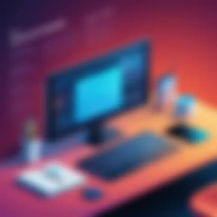 Practical applications of vectors in coding