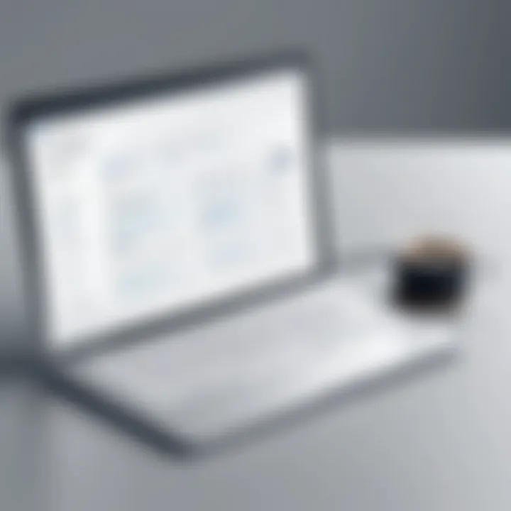 Real-world example of virtual addresses enhancing user experience