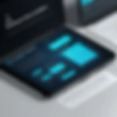 Advanced Techniques for File Extraction Infographic illustrating advanced file extraction techniques