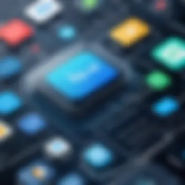 Exploring Third-Party File Extraction Apps Overview of popular third-party file extraction applications