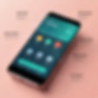 Alternative Video Calling Solutions Comparison chart of video calling apps available for Android users