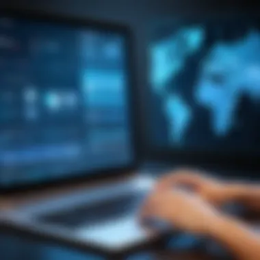 Revolutionizing Virtual Interactions Innovative Communication Technology