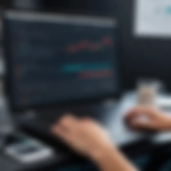 Visual representation of validation techniques in programming