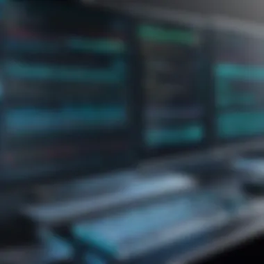 Decoding Fortran's Relevance in the Programming Landscape Illustration of Fortran's Relevance in Today's Programming Landscape
