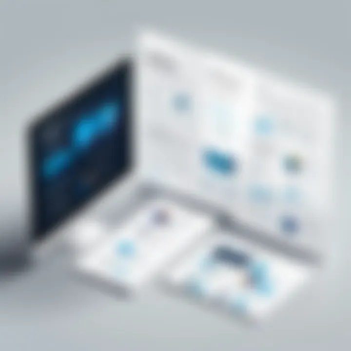 Effective presentation strategies for interviews