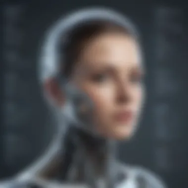 Shaping Tomorrow's Technology Landscape Future of AI Research