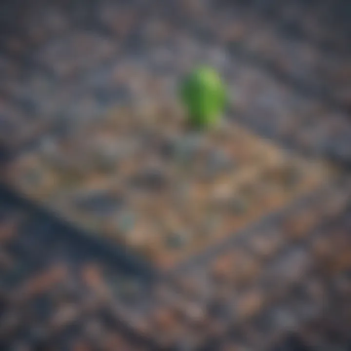 Future of Location Sharing
