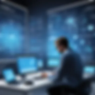 Future Trends in Knowledge-Based Expert Systems Future trends and challenges in knowledge-based expert systems