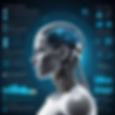 Future Trends in Data-Driven Technologies Future trends in data-driven technologies