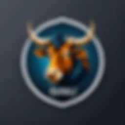 The GCC Logo