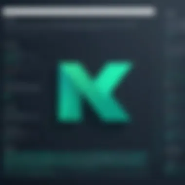 Vue.js Code Snippet Code editor showcasing Vue.js syntax