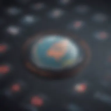 Worldwide Influence Global Impact