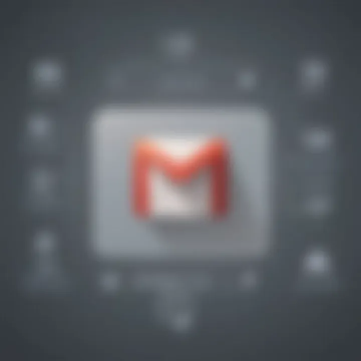 Email scheduling feature in Gmail