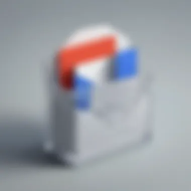 Inbox Organization Inbox organization in Gmail