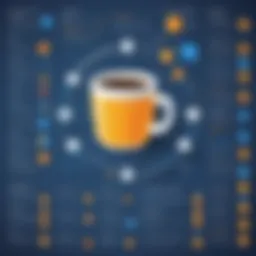 Java programming concepts diagram