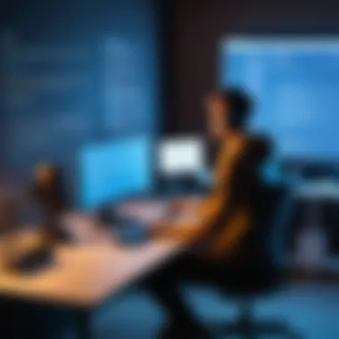 Setting Up Your Coding Environment Screenshots of coding environment setup