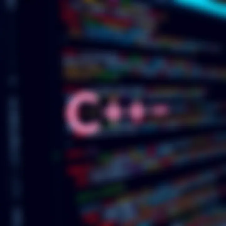 C++ Game Code Example C++ Code Snippet for Game Development