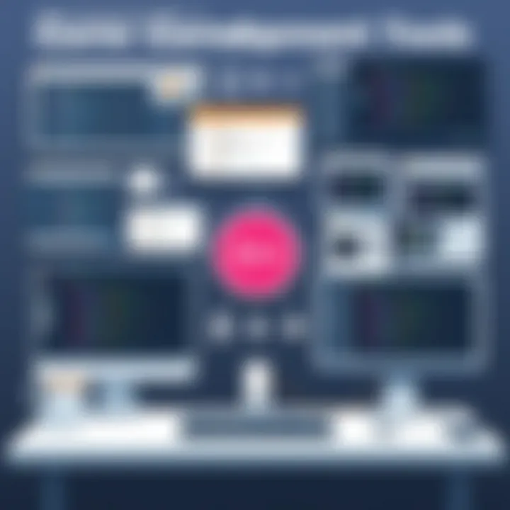 Essential Tools for Game Development Game Development Tools Overview