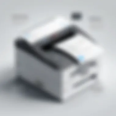 Prerequisites for Faxing A visual guide highlighting prerequisites for faxing via Gmail