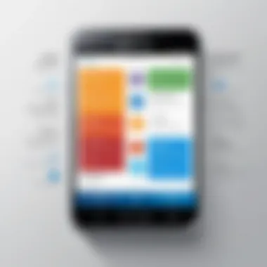 Overview of third-party apps for uncovering messages