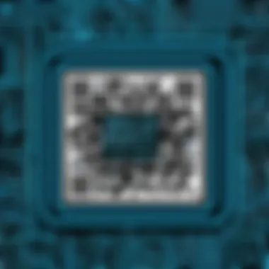 Understanding QR Code Technology Demonstrating the technology behind QR codes