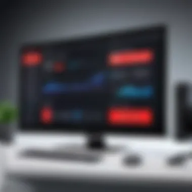Adjusting Streaming Quality Settings Setting up streaming quality settings