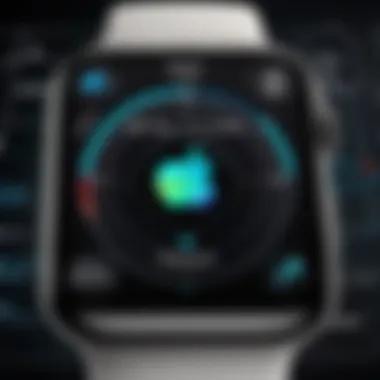 Apple's Tracking Features Apple's built-in tracking features